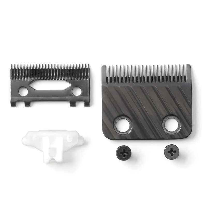 BaBylissPRO Replacement Blades Titanium Clipper Blade Replacement 2
