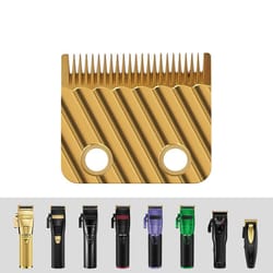 babylisspro replacement blades titanium clipper blade replacement