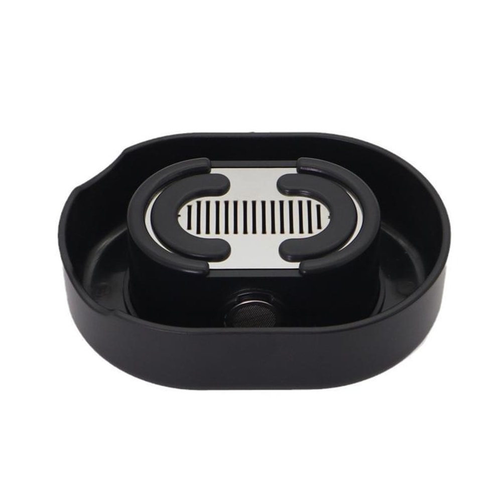 Manual Razor Rinser Cleaner Water Saving Razor Cleaner For Quick Shaving Maintenance 0