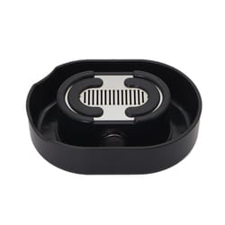 manual razor rinser cleaner water saving razor cleaner for quick shaving maintenance