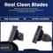 Manual Razor Rinser Cleaner Water Saving Razor Cleaner For Quick Shaving Maintenance 3