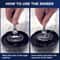 Manual Razor Rinser Cleaner Water Saving Razor Cleaner For Quick Shaving Maintenance 4