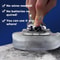 Manual Razor Rinser Cleaner Water Saving Razor Cleaner For Quick Shaving Maintenance 6