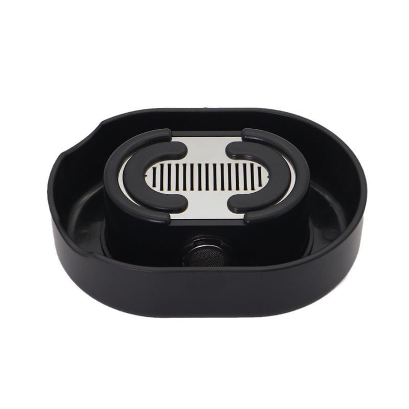 Manual Razor Rinser Cleaner Water Saving Razor Cleaner For Quick Shaving Maintenance 2