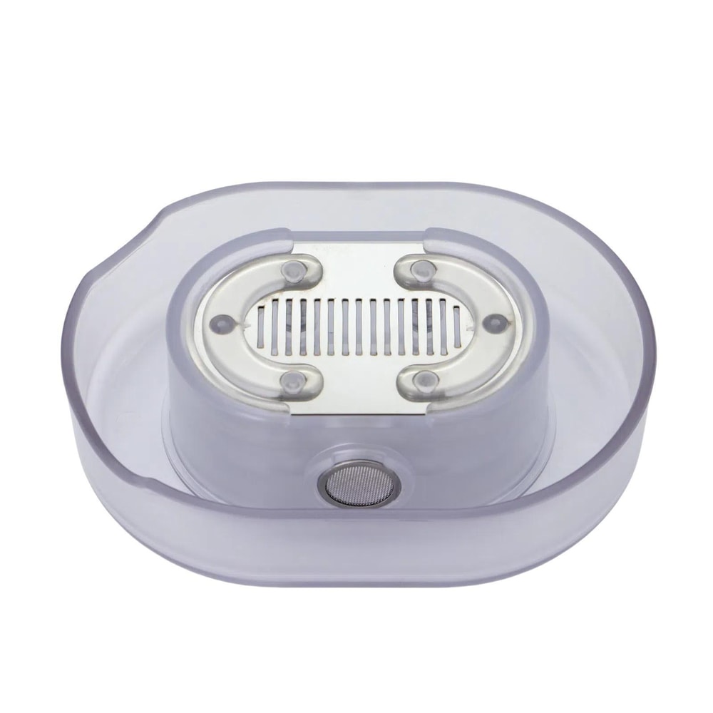 Manual Razor Rinser Cleaner Water Saving Razor Cleaner For Quick Shaving Maintenance 7