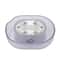 Manual Razor Rinser Cleaner Water Saving Razor Cleaner For Quick Shaving Maintenance 7
