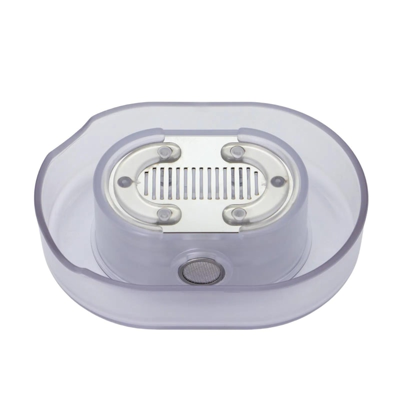 Manual Razor Rinser Cleaner Water Saving Razor Cleaner For Quick Shaving Maintenance 7