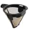 Reusable Stainless Steel Coffee Filter For Ninja CM300 CM400 Series Mesh Basket Replacement 1