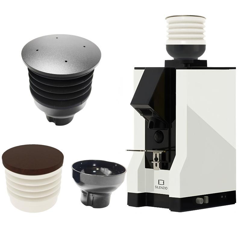 Air Blower Hopper Cleaner Bean Hopper Replacement For Coffee Grinders 1