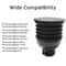 Air Blower Hopper Cleaner Bean Hopper Replacement For Coffee Grinders 2