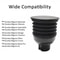 Air Blower Hopper Cleaner Bean Hopper Replacement For Coffee Grinders 2
