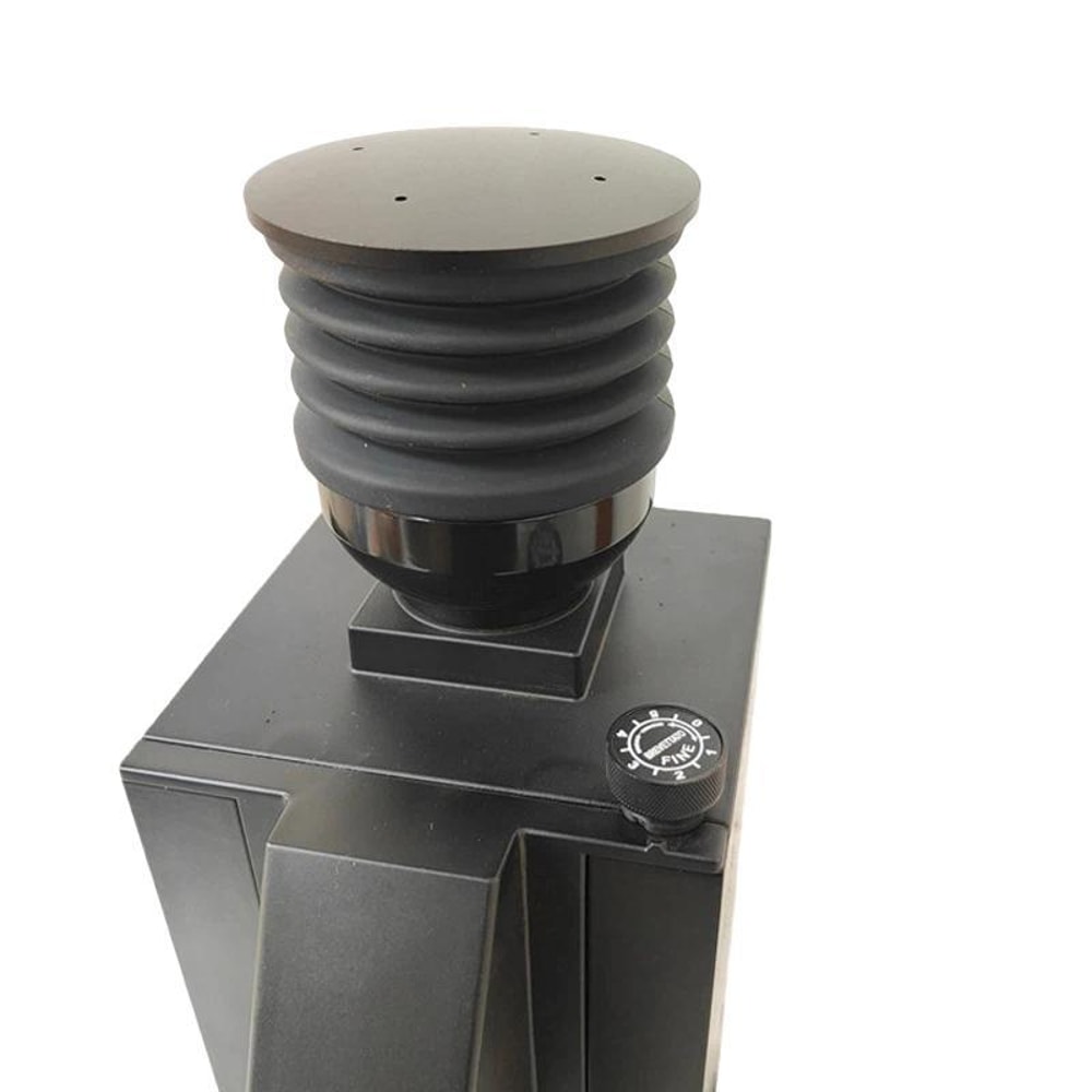 Air Blower Hopper Cleaner Bean Hopper Replacement For Coffee Grinders 6