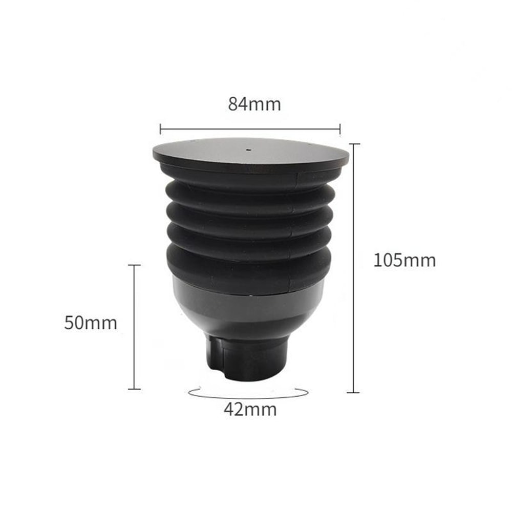 Air Blower Hopper Cleaner Bean Hopper Replacement For Coffee Grinders 7