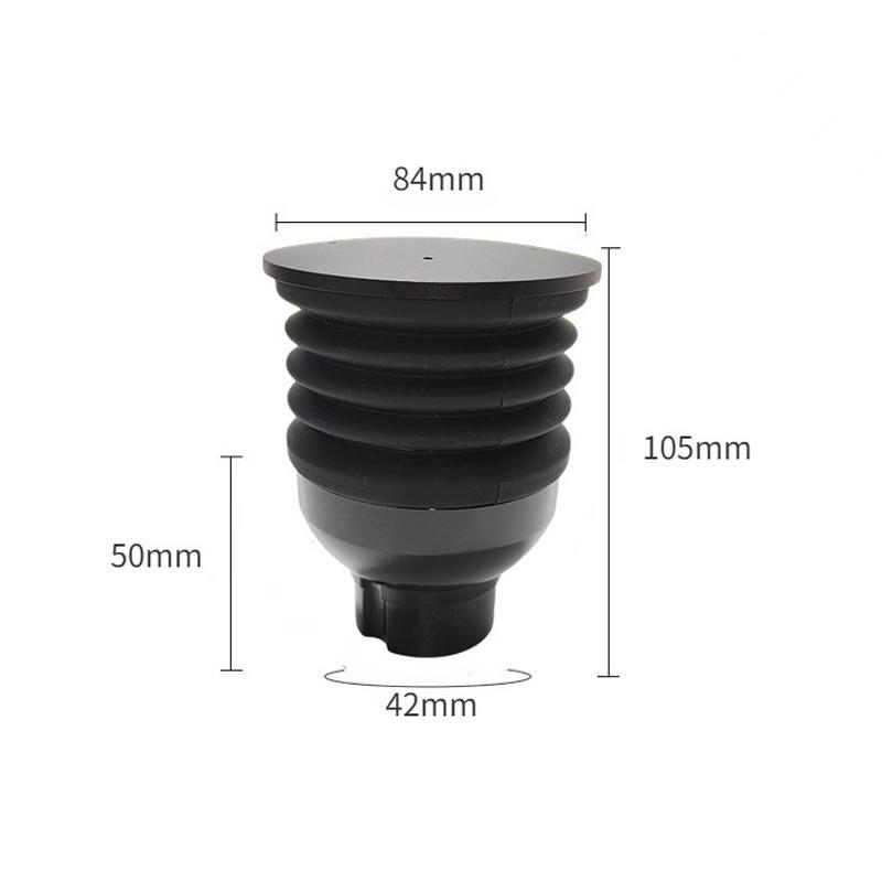 Air Blower Hopper Cleaner Bean Hopper Replacement For Coffee Grinders 7