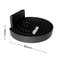 Slim Low Profile Replacement Drip Tray For Nespresso Mini D30 Tall Cup Stand 4
