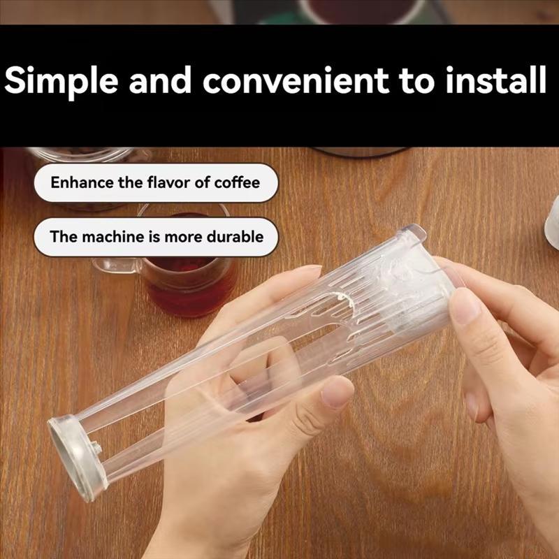 Premium Replacement Filter Holder For Ninja Coffee Maker 4