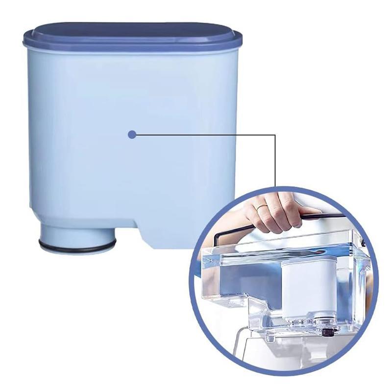AquaClean Filter Replacement Saeco CA6903 Coffee Machine Water Filter 1
