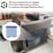 AquaClean Filter Replacement Saeco CA6903 Coffee Machine Water Filter 2