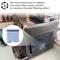 AquaClean Filter Replacement Saeco CA6903 Coffee Machine Water Filter 2