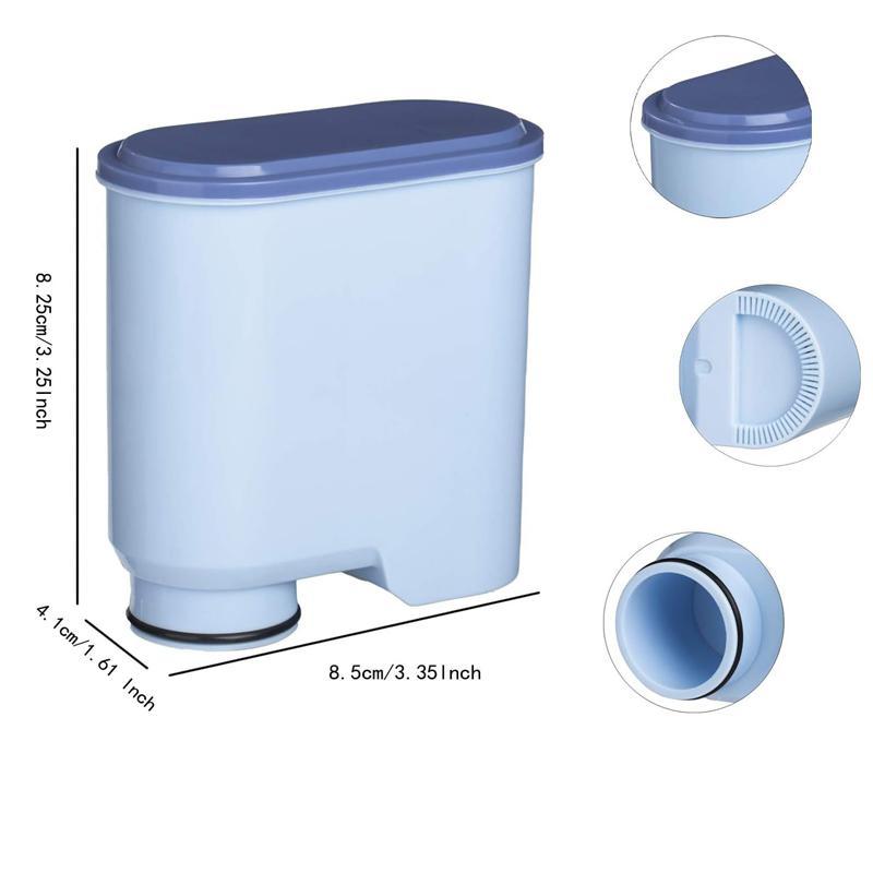 AquaClean Filter Replacement Saeco CA6903 Coffee Machine Water Filter 5