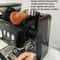 Breville Espresso Steam Lever Upgrade Handle For Easy Pull Control 3