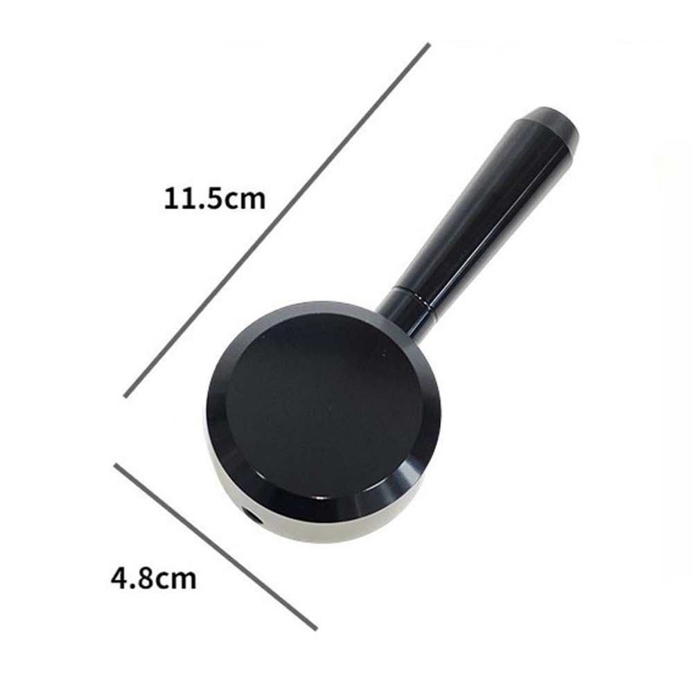 Breville Espresso Steam Lever Upgrade Handle For Easy Pull Control 4