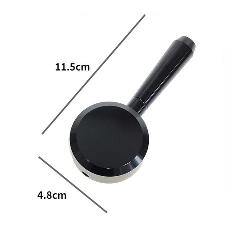 Breville Espresso Steam Lever Upgrade Handle For Easy Pull Control 4