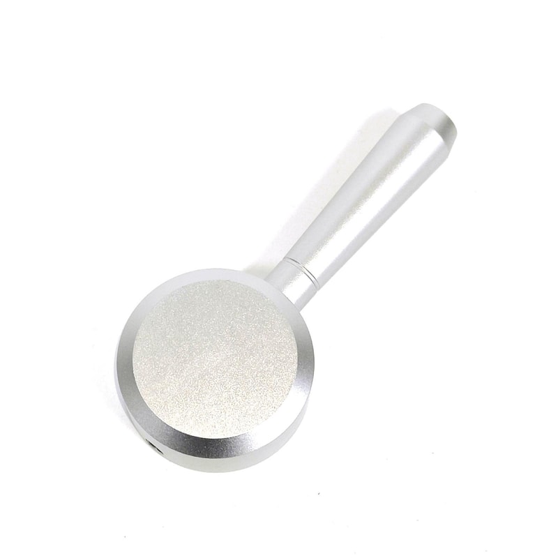 Breville Espresso Steam Lever Upgrade Handle For Easy Pull Control 5
