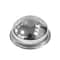 Precision Espresso Portafilter Basket Stainless Steel Spherical Base For Even Extraction 1