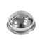 Precision Espresso Portafilter Basket Stainless Steel Spherical Base For Even Extraction 1