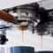Precision Espresso Portafilter Basket Stainless Steel Spherical Base For Even Extraction 7