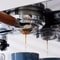 Precision Espresso Portafilter Basket Stainless Steel Spherical Base For Even Extraction 7