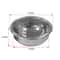 Precision Espresso Portafilter Basket Stainless Steel Spherical Base For Even Extraction 4