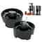 MyBlend Replacement Blade Assembly Stainless Steel Blender Base For Smoothies Shakes 0