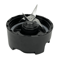 MyBlend Replacement Blade Assembly Stainless Steel Blender Base For Smoothies Shakes 6