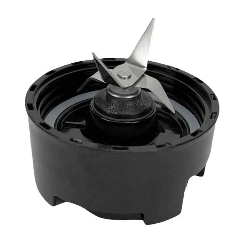 MyBlend Replacement Blade Assembly Stainless Steel Blender Base For Smoothies Shakes 6