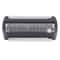 Body Groomer Replacement Head Stainless Steel Shaver Head Replacement Waterproof Easy Fit 0