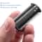 Body Groomer Replacement Head Stainless Steel Shaver Head Replacement Waterproof Easy Fit 5