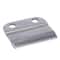 Precision Stainless Steel Hair Clipper Replacement Blade For Electric Clippers Wet Dry Use 2
