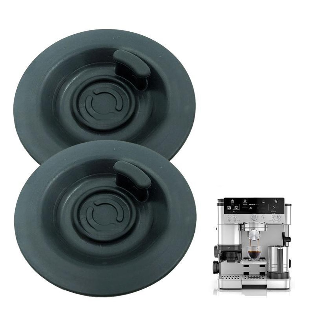Blind Filter Backflush Disk For Breville Espresso Machines Silicone Cleaning Tool 1