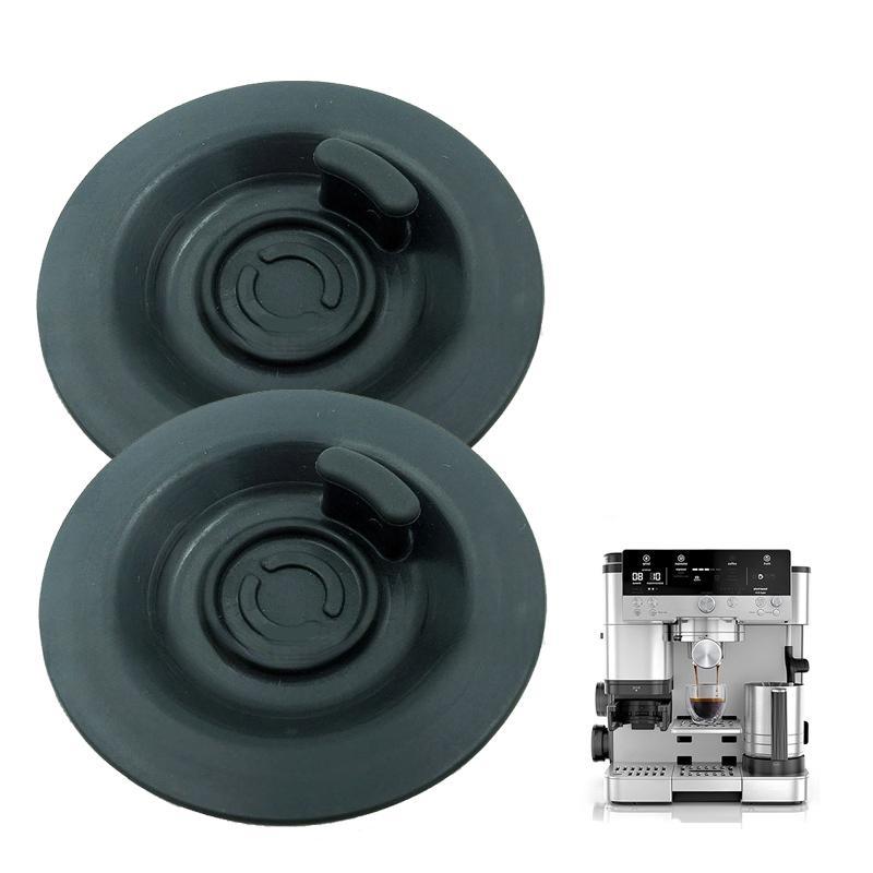 Blind Filter Backflush Disk For Breville Espresso Machines Silicone Cleaning Tool 1