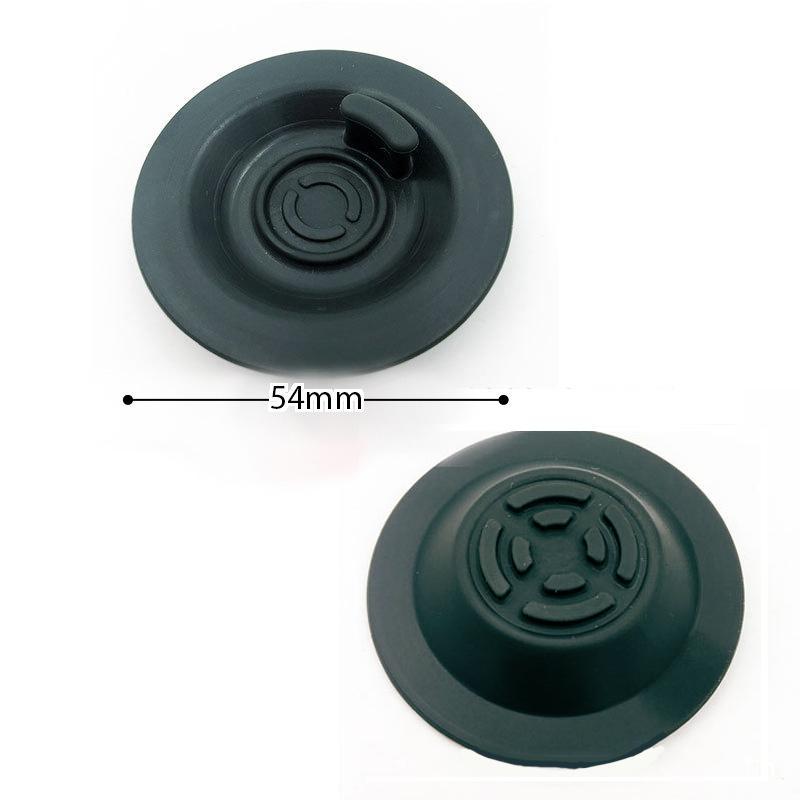 Blind Filter Backflush Disk For Breville Espresso Machines Silicone Cleaning Tool 2