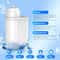 Premium Active Carbon Water Filter For Bosch Siemens EQ Series Coffee Machines Replacement Cartridg 1