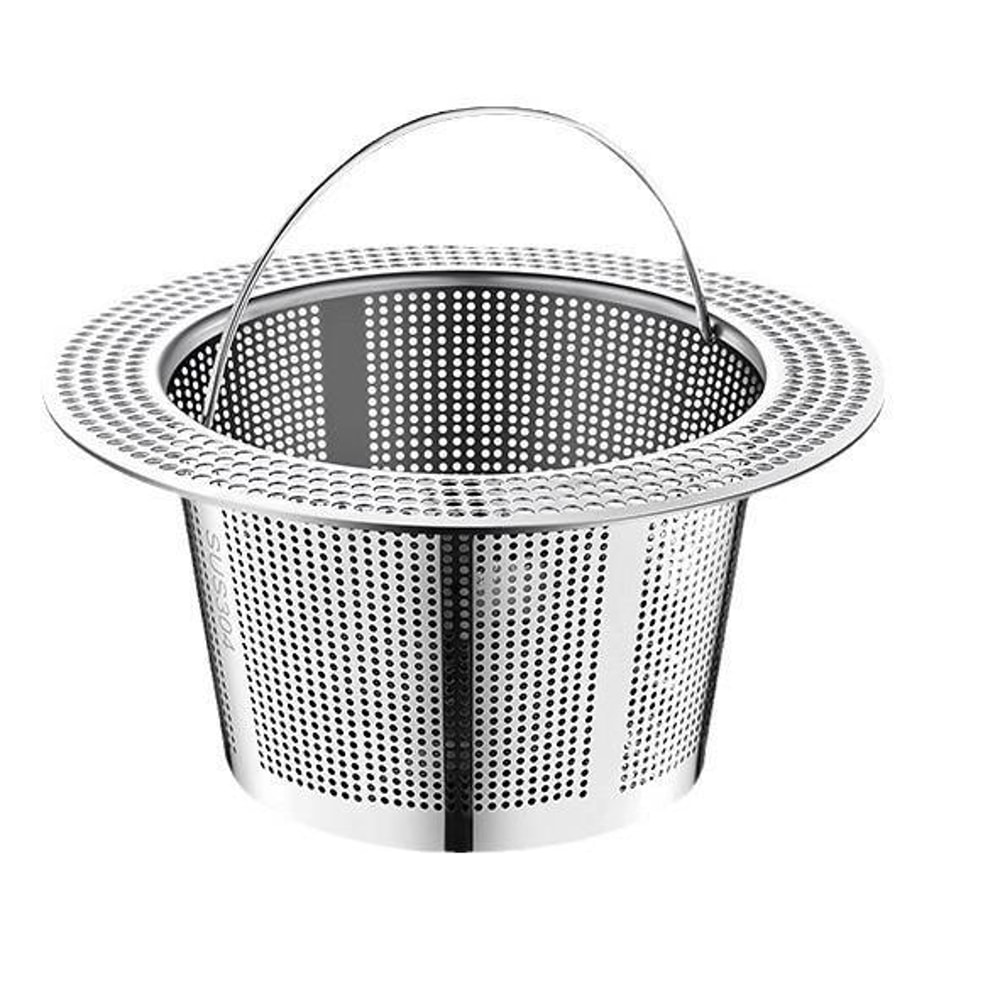 Fine Pulp Strainer Stainless Steel Filter For Smooth Cold Press Juice 7