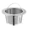 Fine Pulp Strainer Stainless Steel Filter For Smooth Cold Press Juice 7