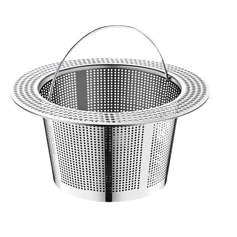 Fine Pulp Strainer Stainless Steel Filter For Smooth Cold Press Juice 7
