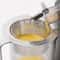 Fine Pulp Strainer Stainless Steel Filter For Smooth Cold Press Juice 0