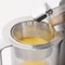 Fine Pulp Strainer Stainless Steel Filter For Smooth Cold Press Juice 0
