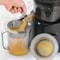 Fine Pulp Strainer Stainless Steel Filter For Smooth Cold Press Juice 5