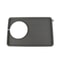 Silicone Mat Non Slip Organizer Pad Heat Resistant Coffee Machine Protector 1